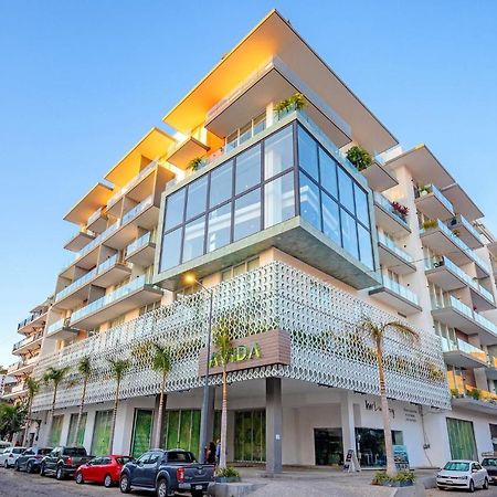 Avida Residences プエルトバラータ エクステリア 写真