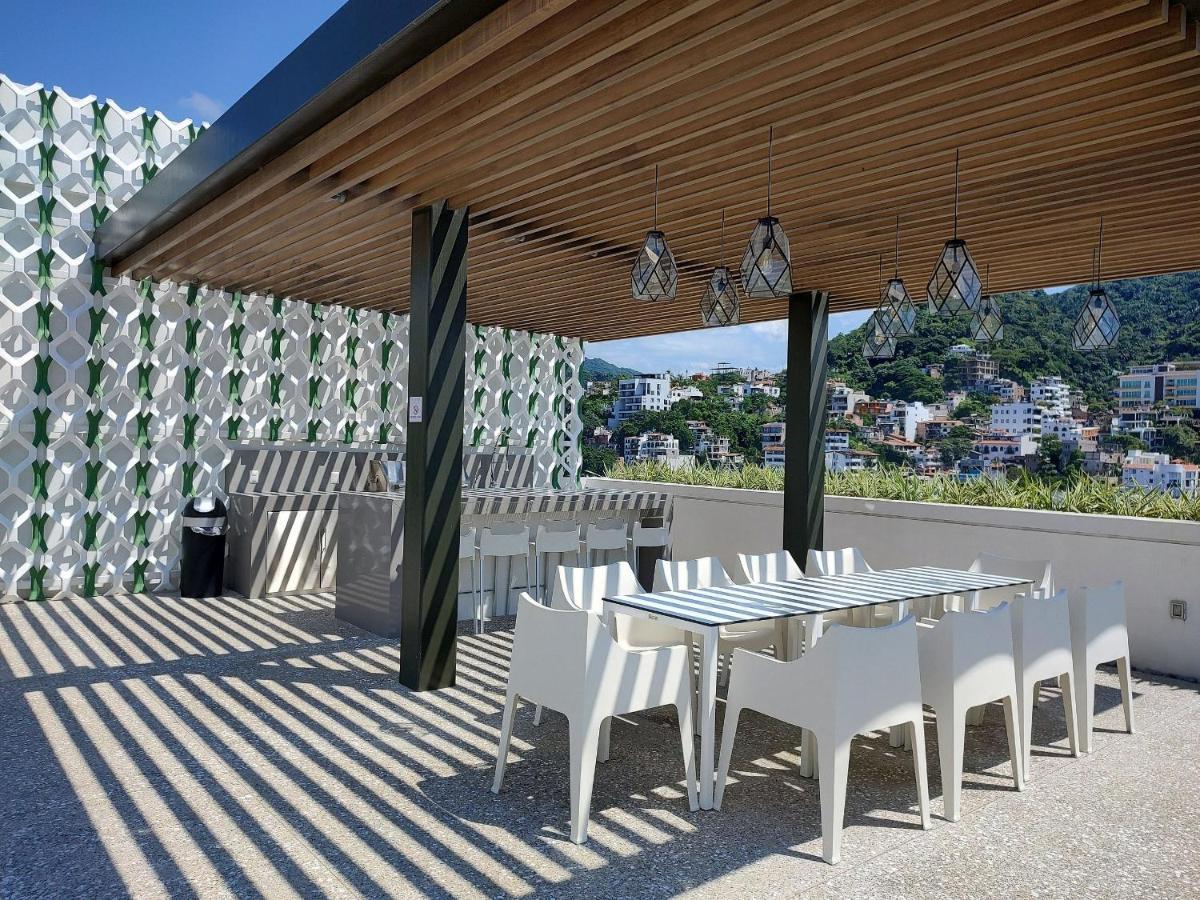 Avida Residences プエルトバラータ エクステリア 写真