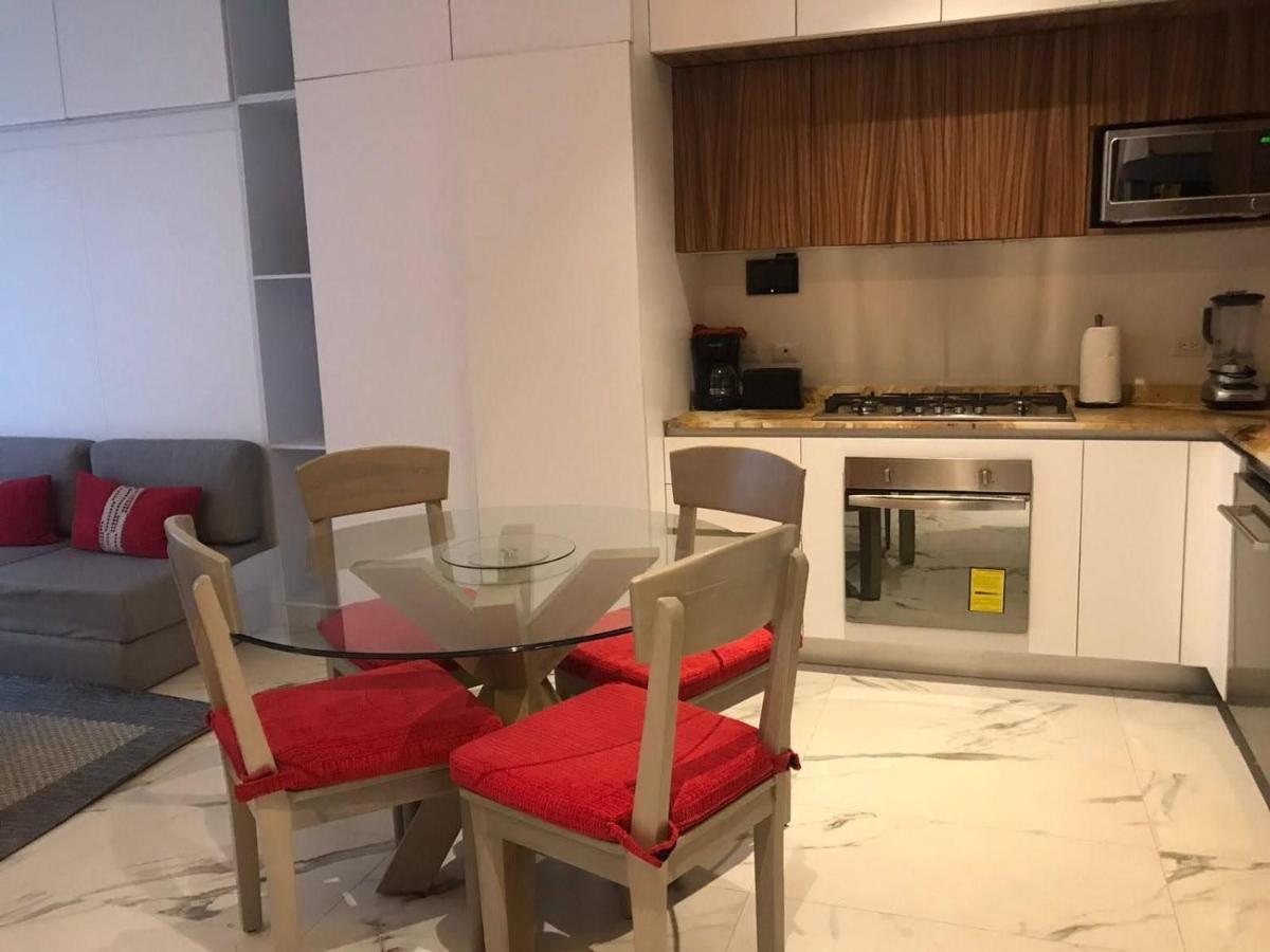 Avida Residences プエルトバラータ エクステリア 写真