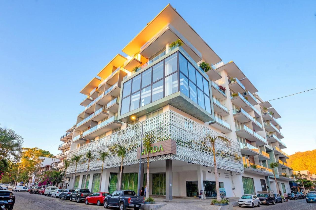 Avida Residences プエルトバラータ エクステリア 写真