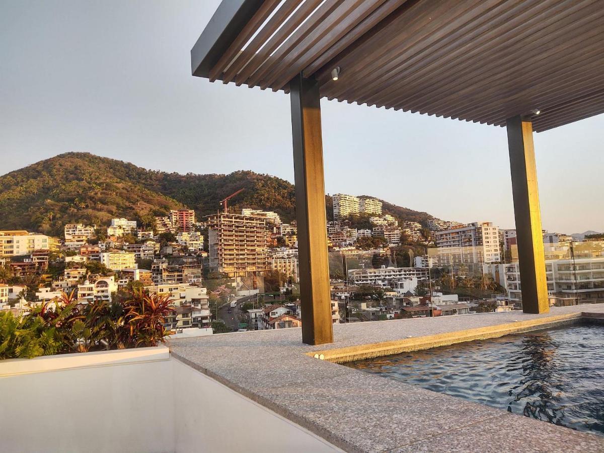 Avida Residences プエルトバラータ エクステリア 写真