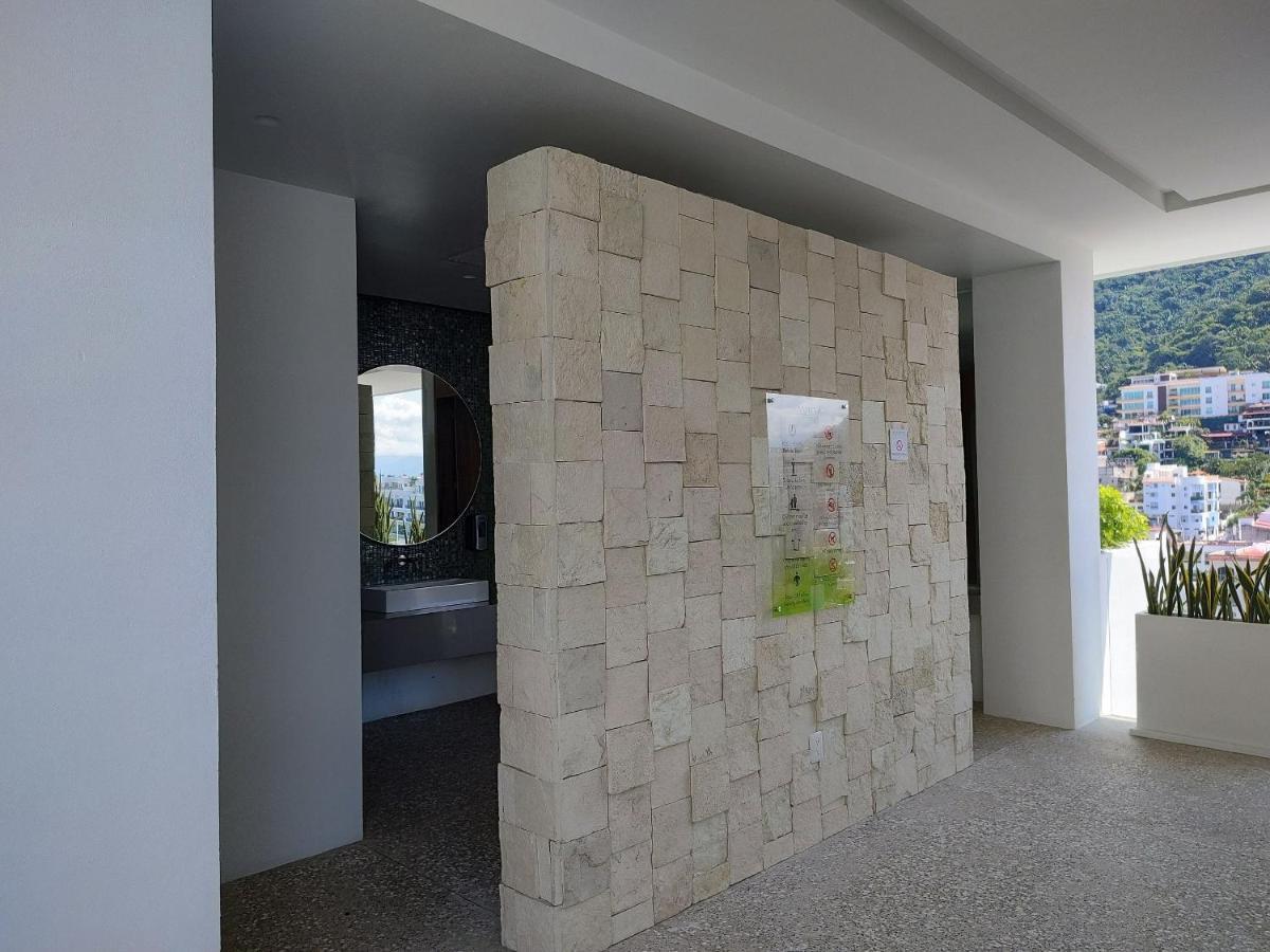 Avida Residences プエルトバラータ エクステリア 写真