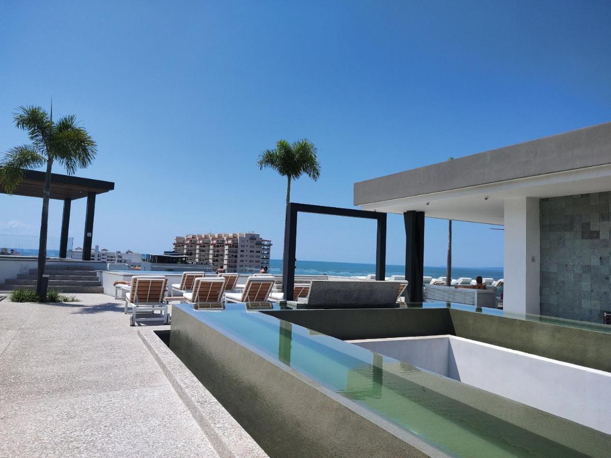 Avida Residences プエルトバラータ エクステリア 写真
