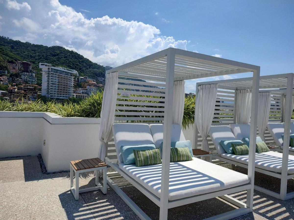 Avida Residences プエルトバラータ エクステリア 写真
