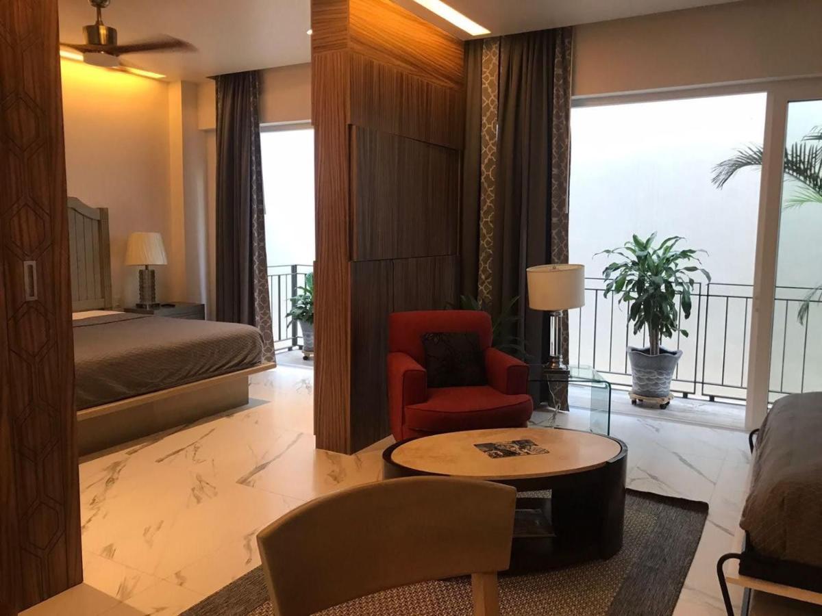 Avida Residences プエルトバラータ エクステリア 写真