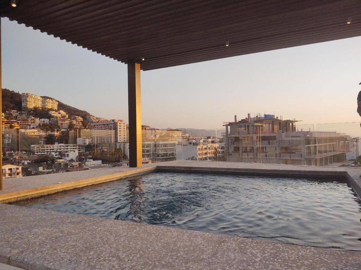 Avida Residences プエルトバラータ エクステリア 写真