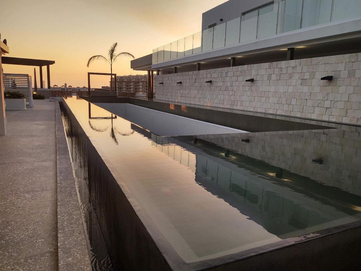 Avida Residences プエルトバラータ エクステリア 写真
