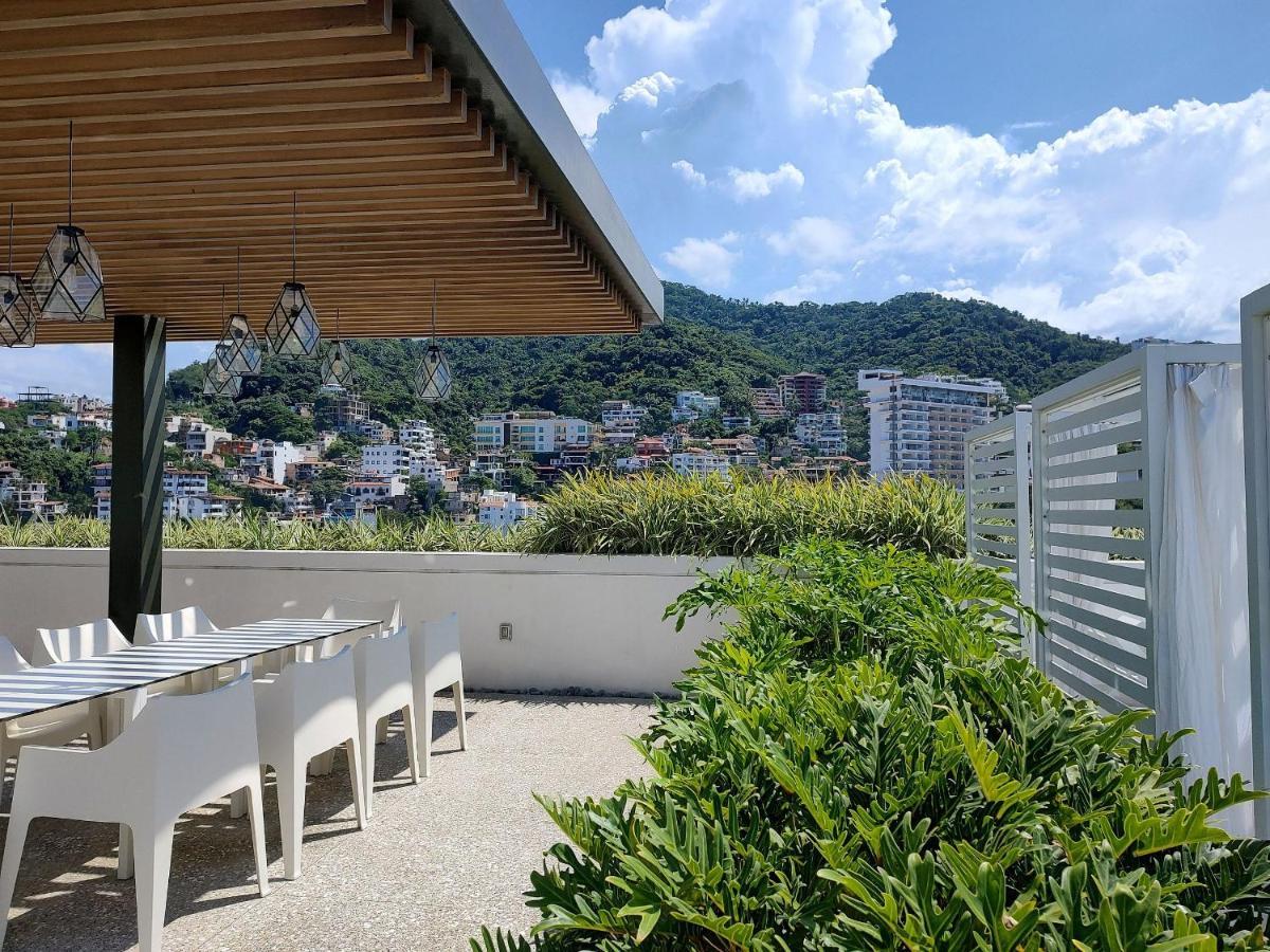 Avida Residences プエルトバラータ エクステリア 写真