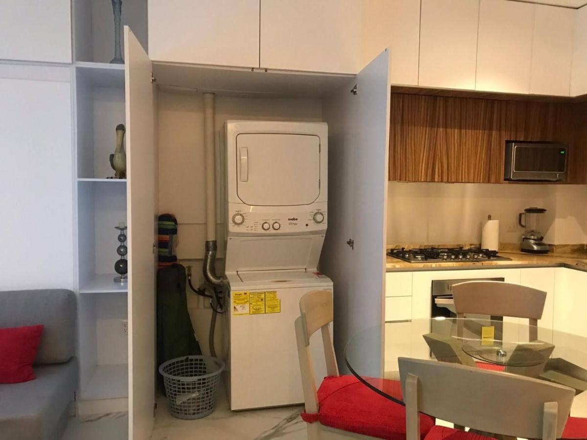 Avida Residences プエルトバラータ エクステリア 写真