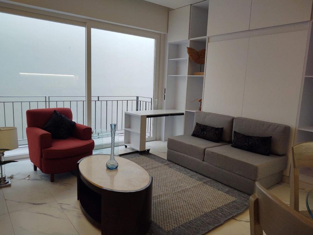 Avida Residences プエルトバラータ エクステリア 写真