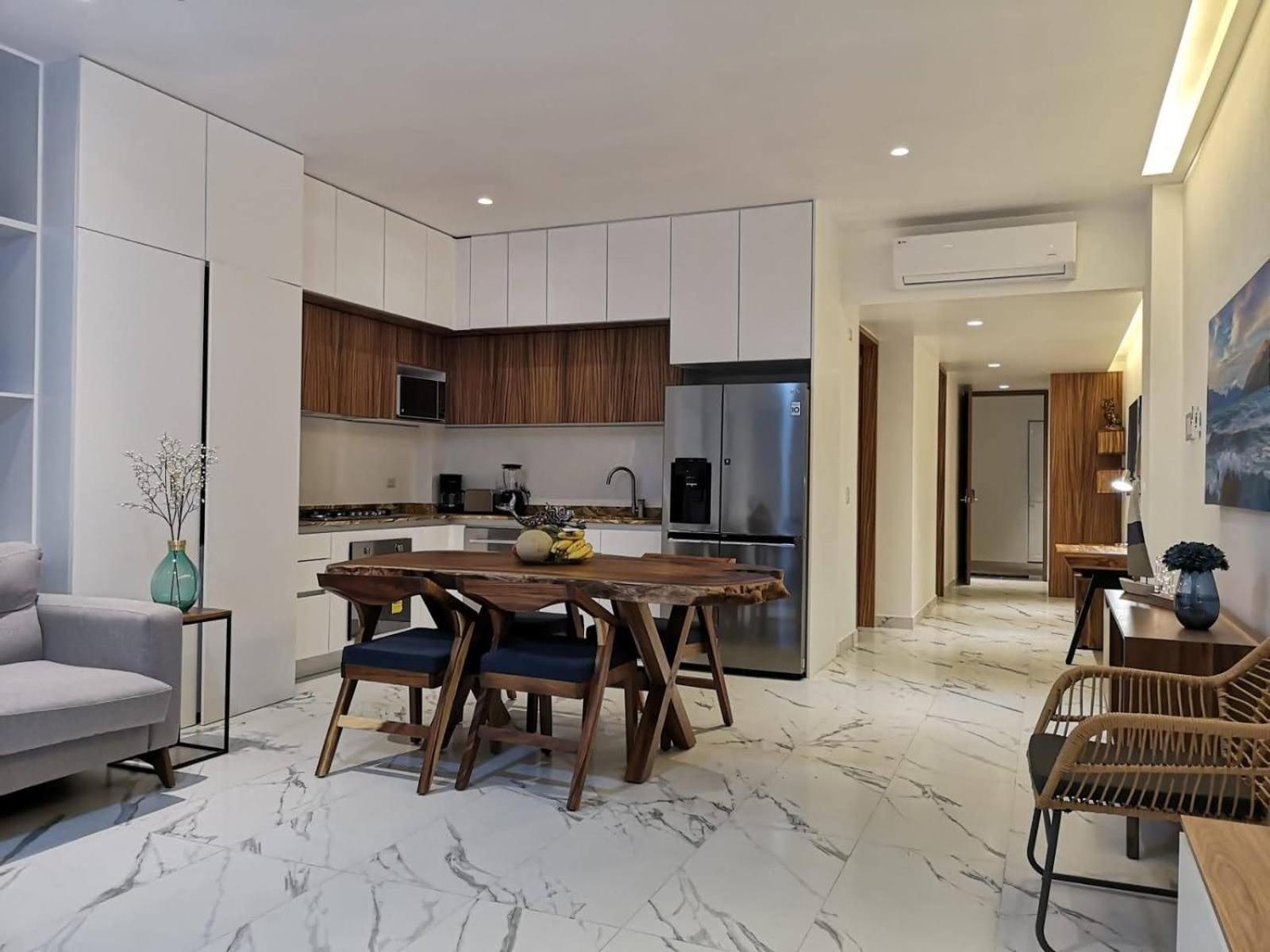 Avida Residences プエルトバラータ 部屋 写真