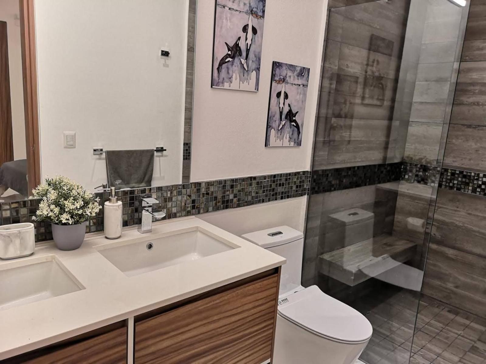 Avida Residences プエルトバラータ 部屋 写真