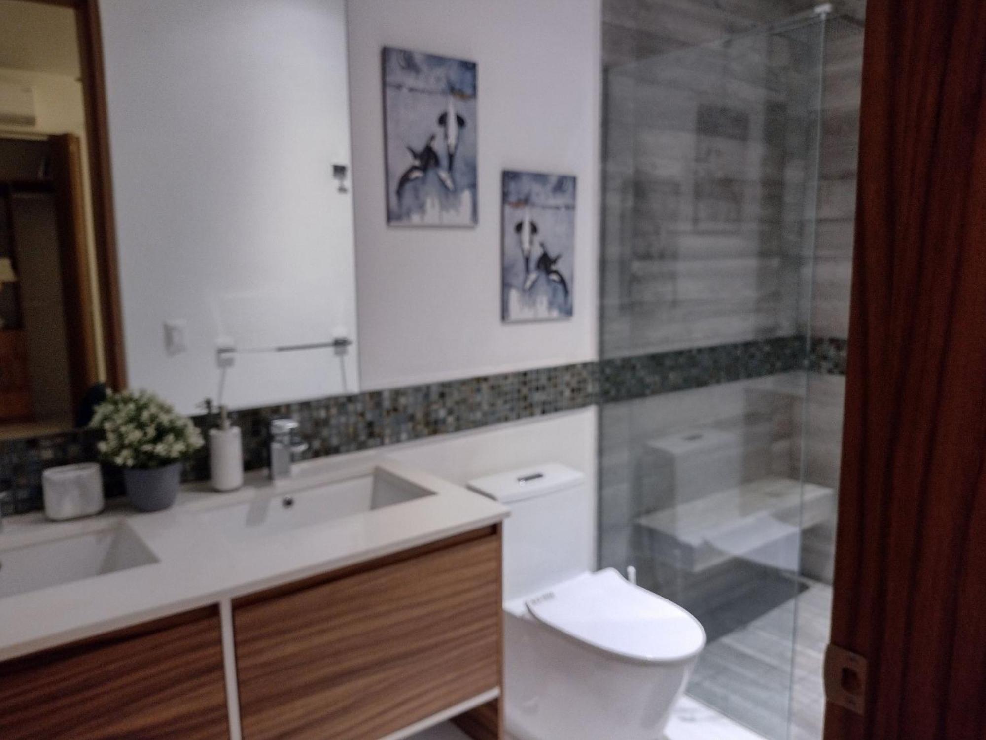 Avida Residences プエルトバラータ 部屋 写真