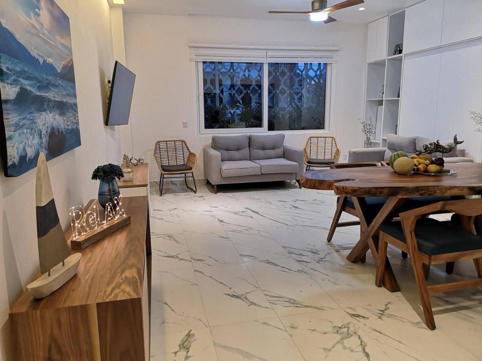 Avida Residences プエルトバラータ 部屋 写真