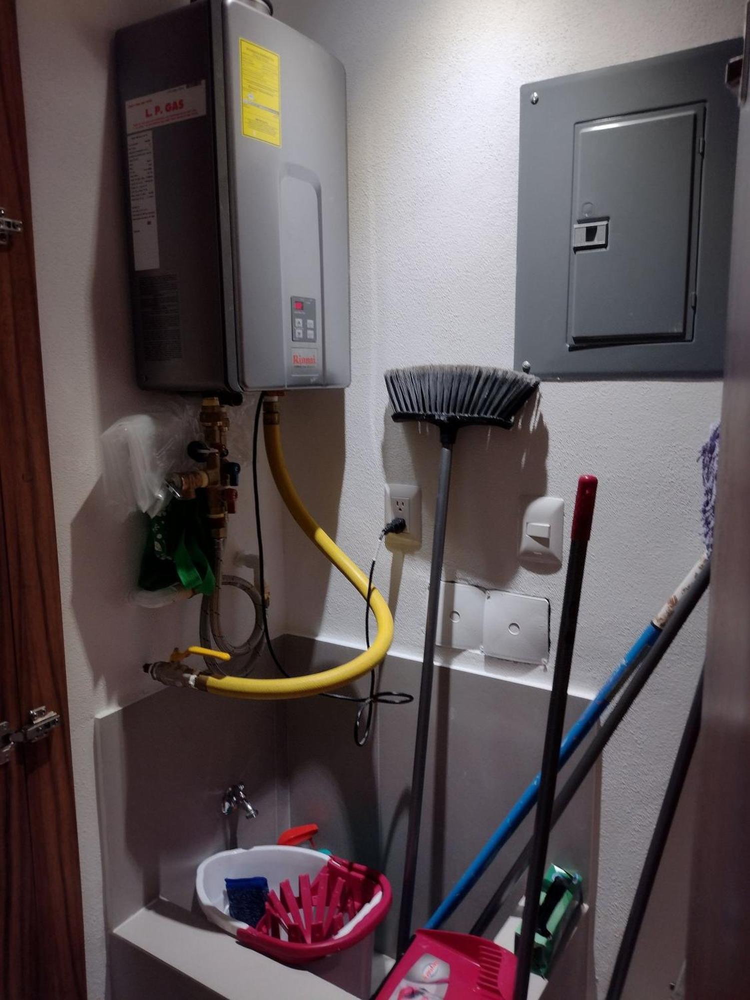 Avida Residences プエルトバラータ 部屋 写真