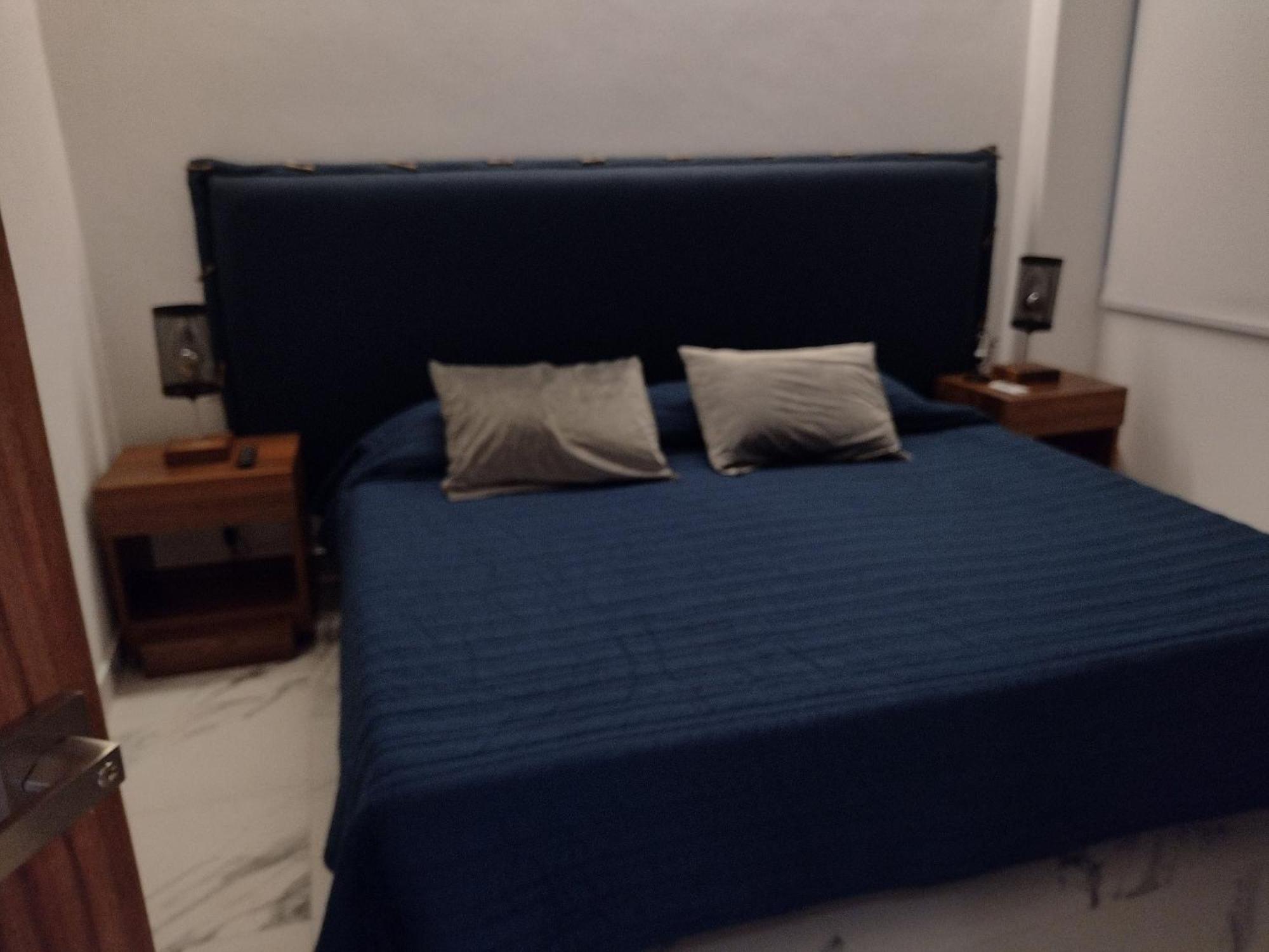Avida Residences プエルトバラータ 部屋 写真