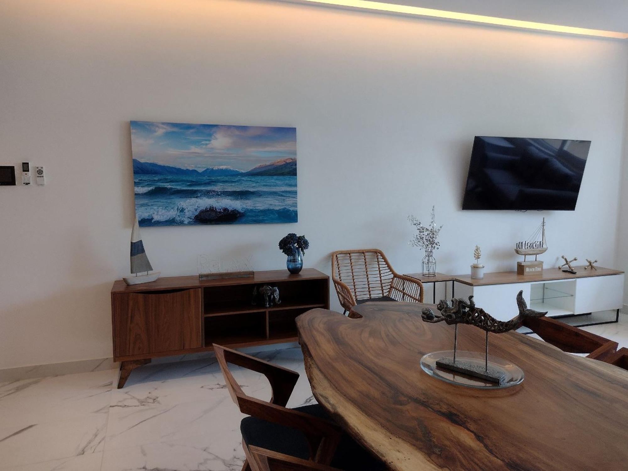 Avida Residences プエルトバラータ 部屋 写真