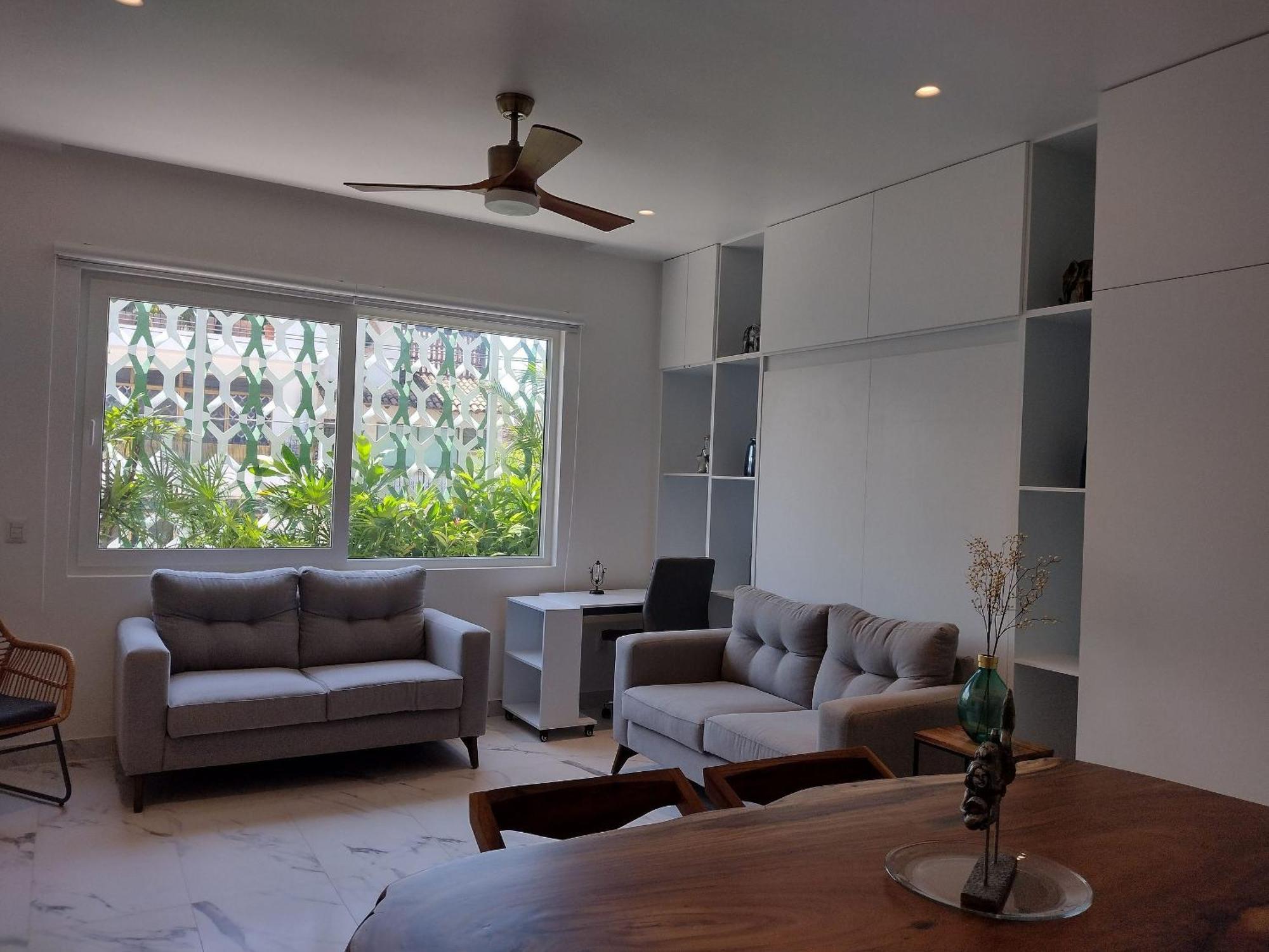 Avida Residences プエルトバラータ 部屋 写真
