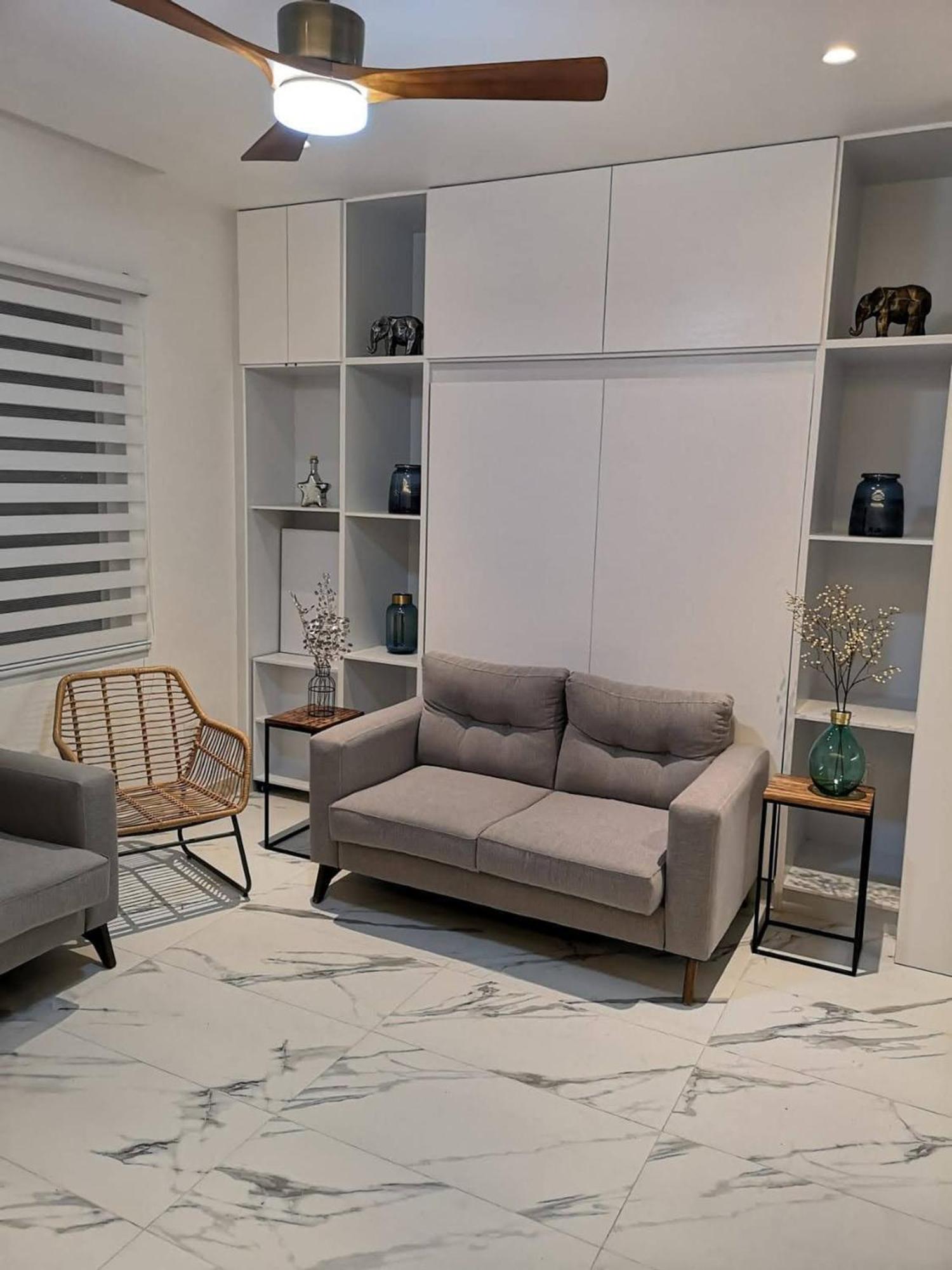 Avida Residences プエルトバラータ 部屋 写真