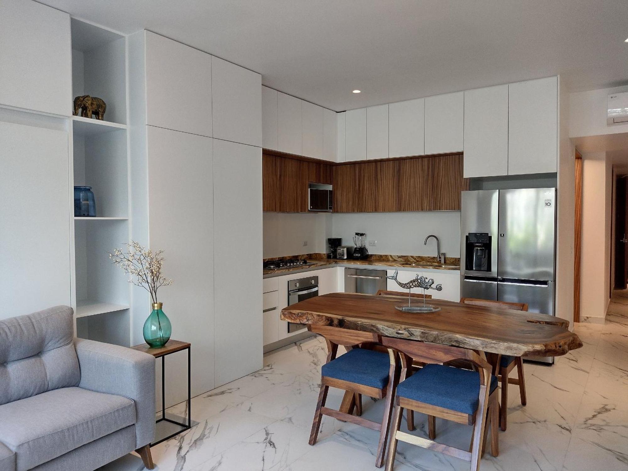 Avida Residences プエルトバラータ 部屋 写真