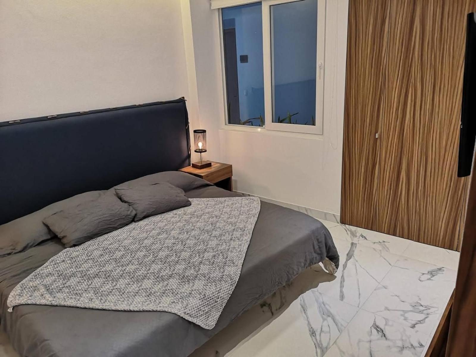 Avida Residences プエルトバラータ 部屋 写真